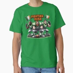 Fighting Irish Classic T-Shirt